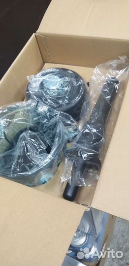 Блендер новый профессиональный