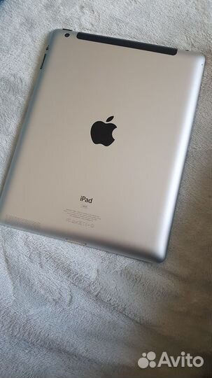 iPad