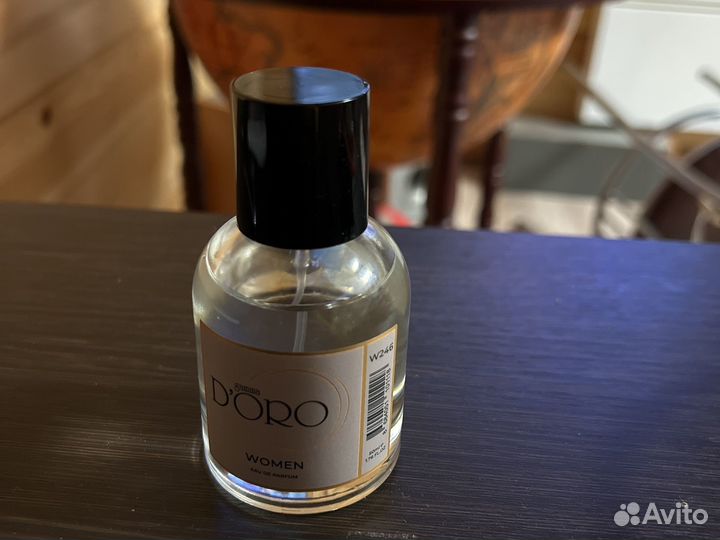 Духи женские, аромат burberry her