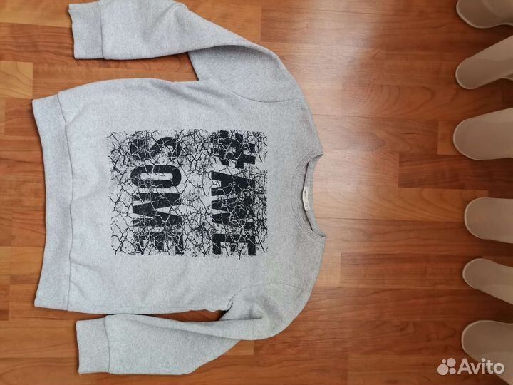 Вещи пакетом на мальчика 140-146