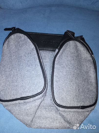 Сумка - косметичка boss bottled