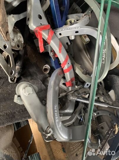 Петля багажника петли Symbol 1 Симбол Рено