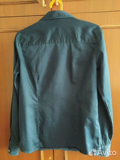 Рубашка школьная Acoola на рост 146 см