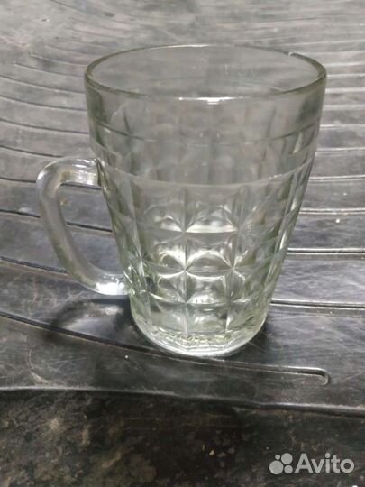 Пивная кружка СССР