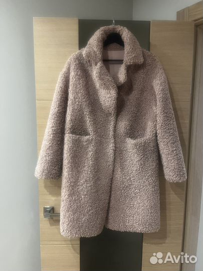 Искусственная шуба