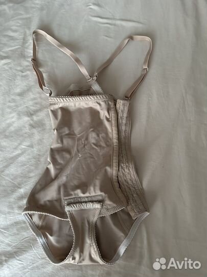 Компрессионное белье viaggio