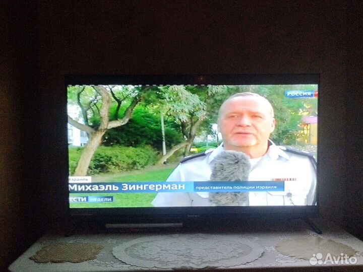 Телевизор бу