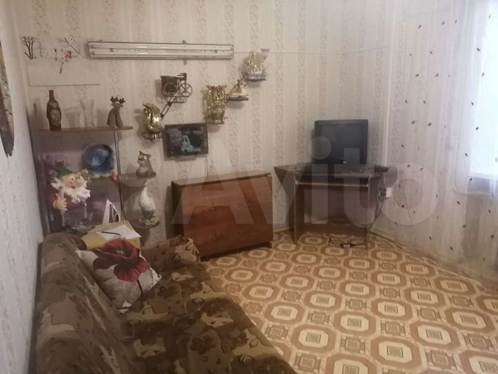 Дом 65 м² на участке 20 сот.