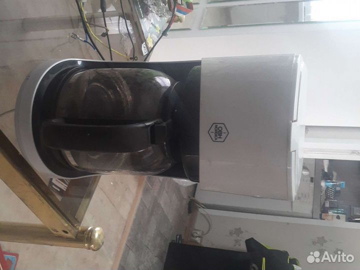 Кофеварка OBH Nordica 2300