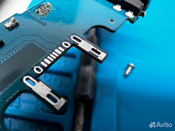 Ремонт телефонов, планшетов, ноутбуков