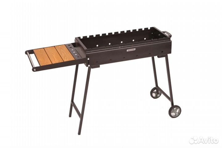 Мангал Подказанник