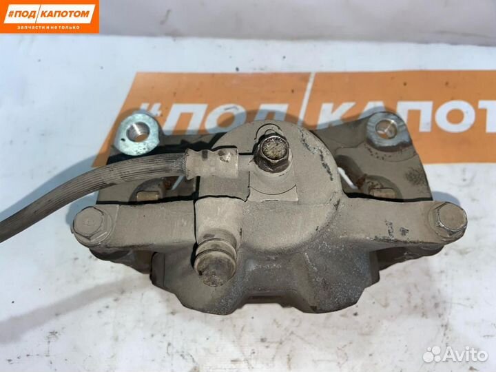 Суппорт тормозной передний правый Mazda 6 GL GJ