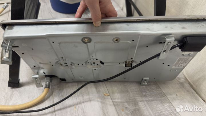 Газовая плита бу