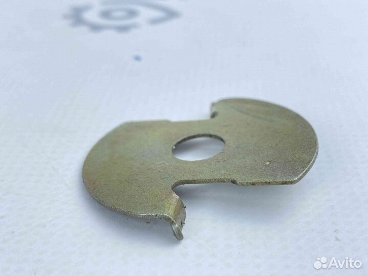 Шайба упорная (собачек стартера) (341.14.0.1013)