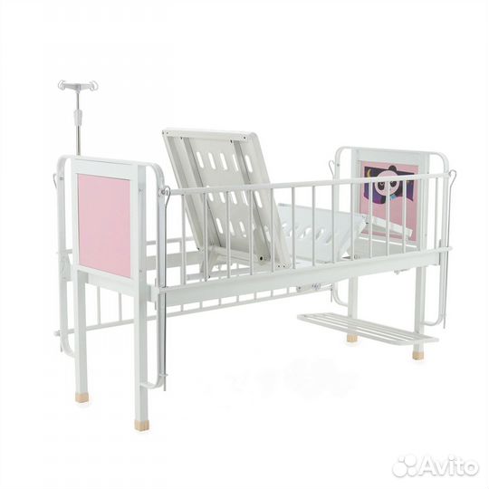 Медицинская кровать для инвалидов