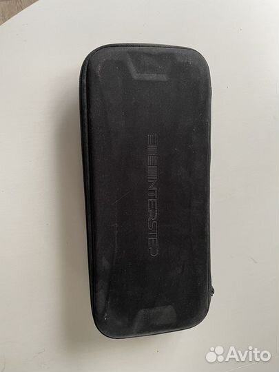 Монопод стабилизатор interstep