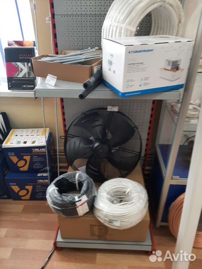 Фреон R410A (11,3 кг)