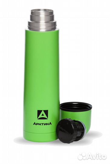 Термос Арктика 0,5 л порошковое напыление