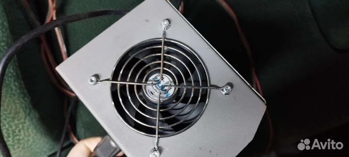 24в 15а Умное автоматическое зарядное устройство