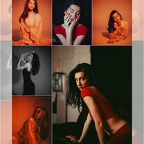 Фотограф, Владикавказ