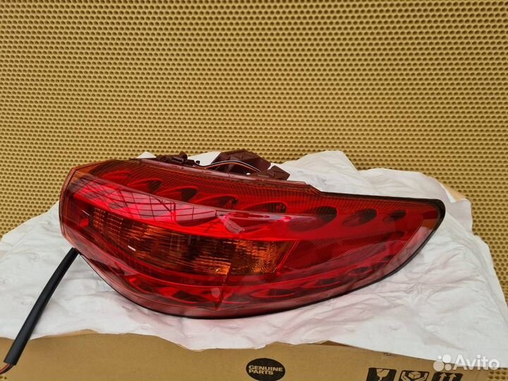 Фонарь в крыло задний правый Infiniti Fx Qx70 S51