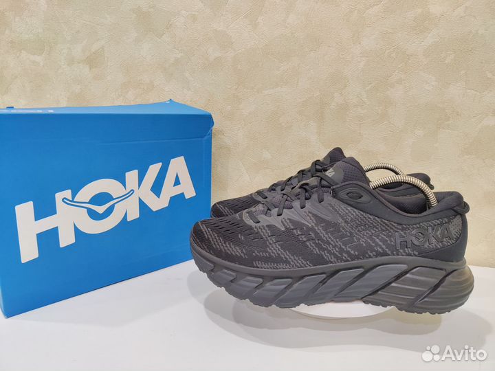 Кроссовки Hoka One One m gaviota 4 28 см