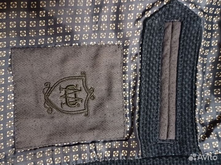 Пиджак massimo dutti