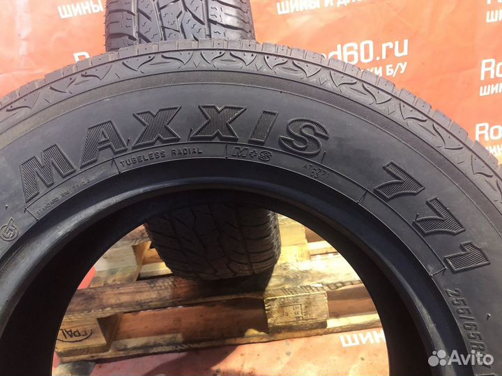 Maxxis AT-771 BRAVO 255/65 R17