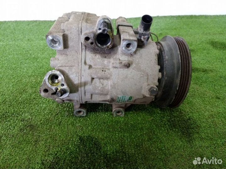 Компрессор кондиционера Hyundai Sonata Тагаз 2.0