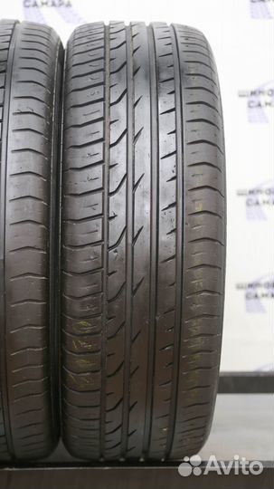 Continental ContiPremiumContact 2 215/55 R18 95H