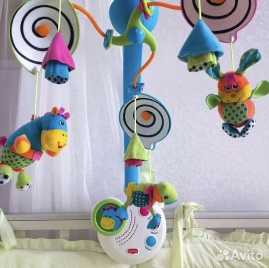 Мобиль Tiny Love Classic