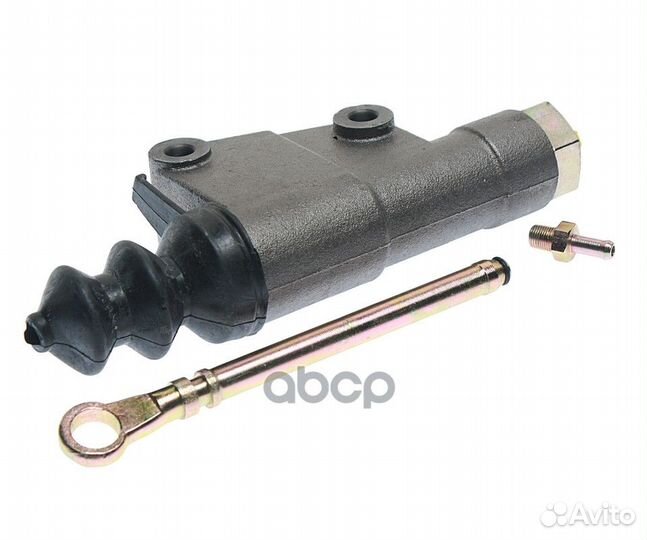 Цилиндр сцепления главный камаз в сборе megapower