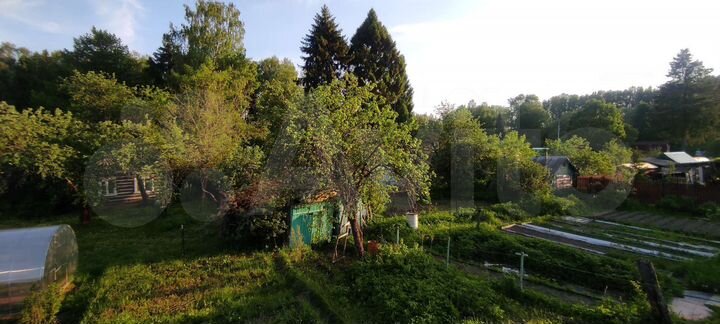 Дача 65 м² на участке 3 сот.