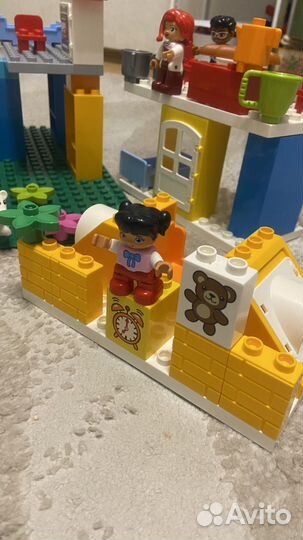 Lego duplo