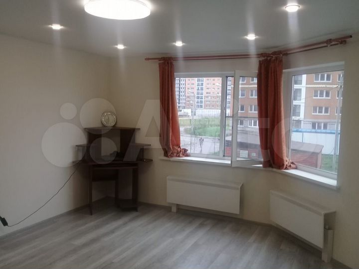 Квартира-студия, 28,2 м², 2/16 эт.