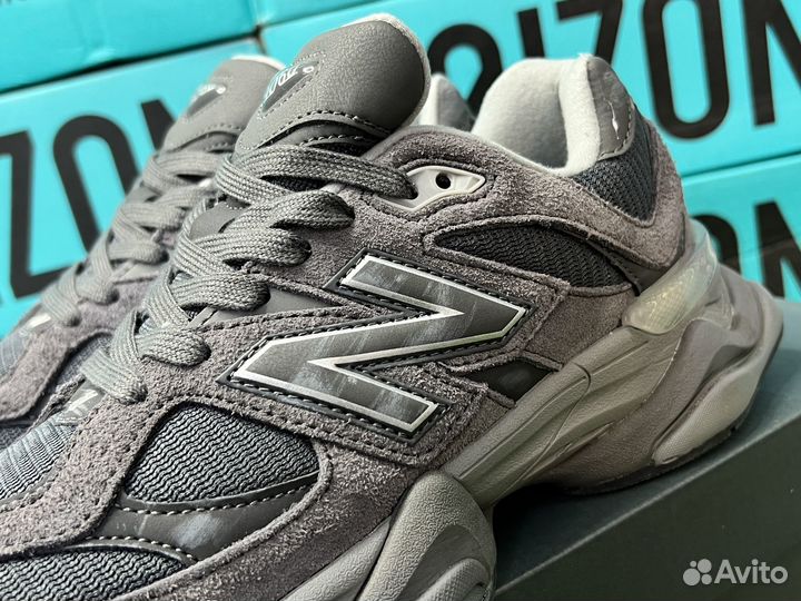 Кроссовки New Balance 9060 Original