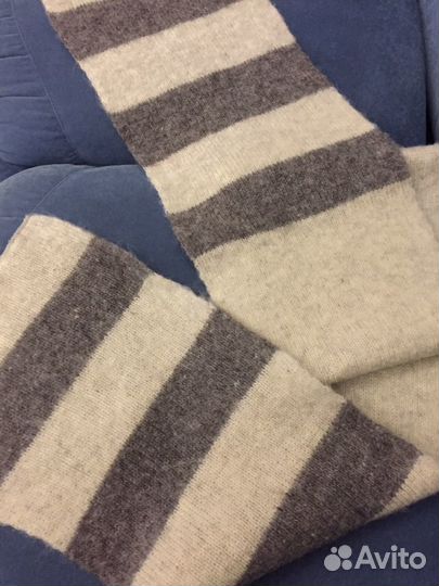 Платки шарфы