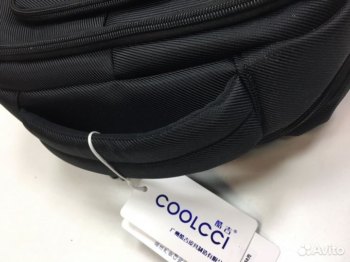 16225г Рюкзак под ноутбук 15д Китай