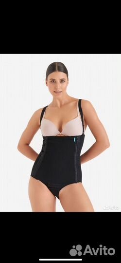 Новый Компрессионный Боди Бандаж