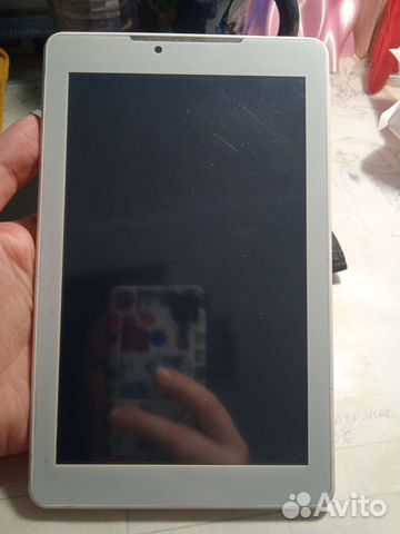 Планшет Prestigio multipad wize 3797 3G