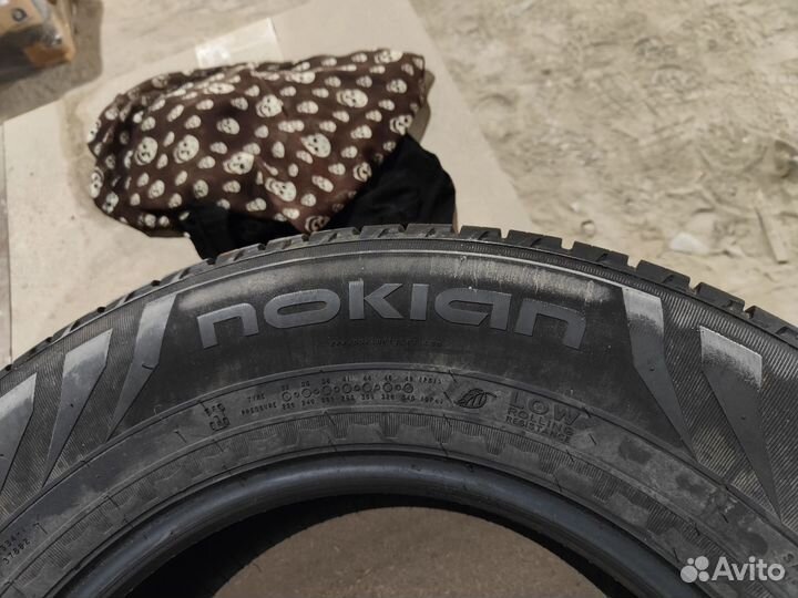 Nokian Tyres Nordman S SUV 235/70 R16 106T