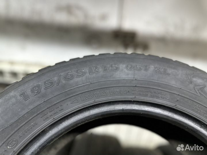 Nokian Tyres Hakkapeliitta 7 195/65 R15 95T