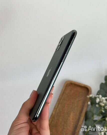 iPhone 11 Pro, 256 ГБ