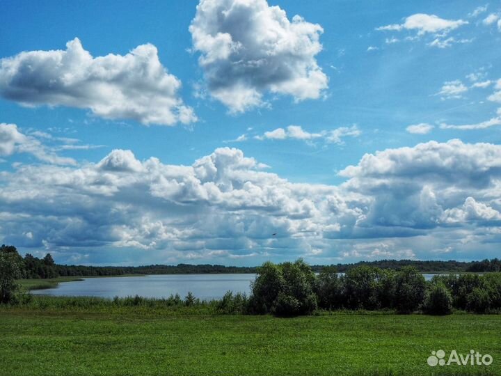 Продажа базы отдыха