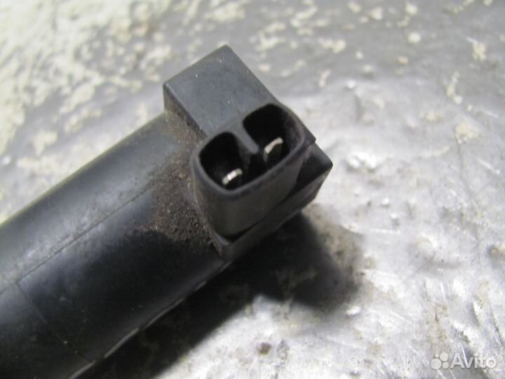 Катушка зажигания Renault Megane 2 2002-2009