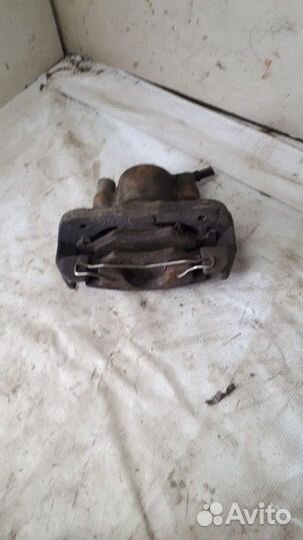 Суппорт Kia Shuma