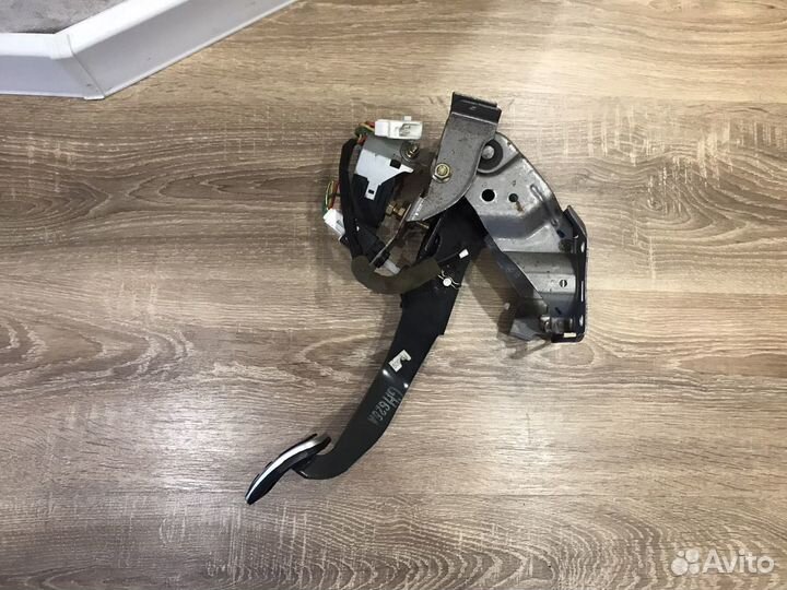 Педаль тормоза мазда atenza mps