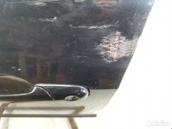 Дверь передняя для Mazda 6 GG gjye5902XL