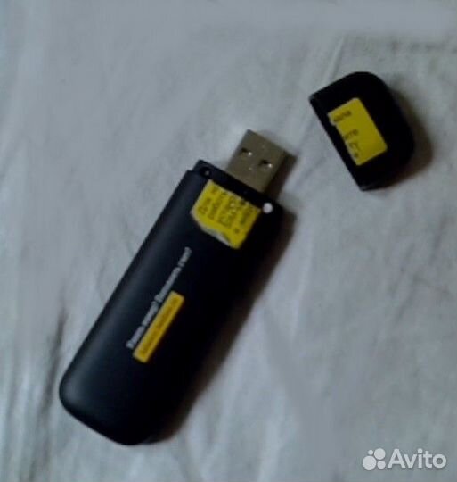 Usb модем 4g билайн Е3370