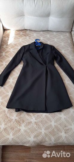 Платье пиджак